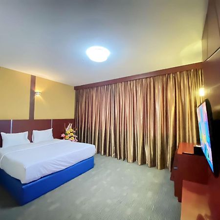 D'Merlion Hotel Pembunuh المظهر الخارجي الصورة