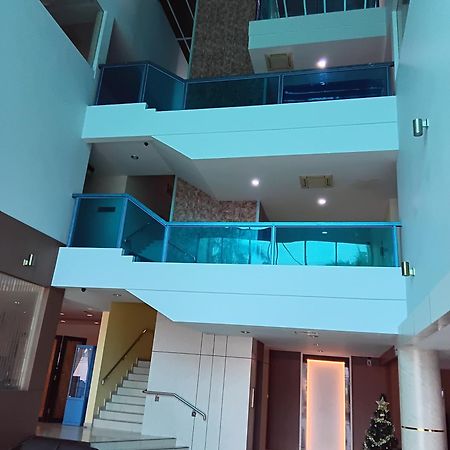 D'Merlion Hotel Pembunuh المظهر الخارجي الصورة